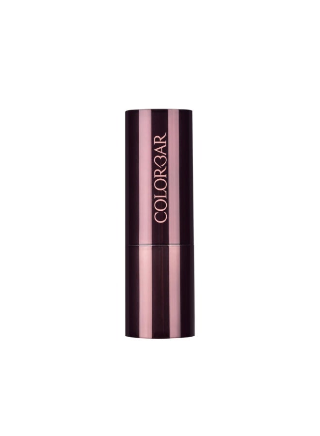 Colorbar Take Me As I Am Vegan Matte Lipstick -005 - Image 3